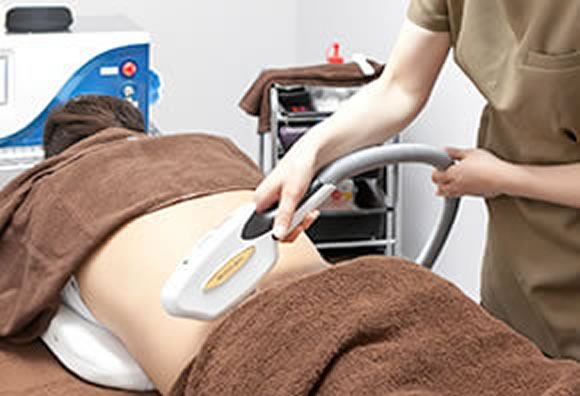 GENITAL 陰部脱毛