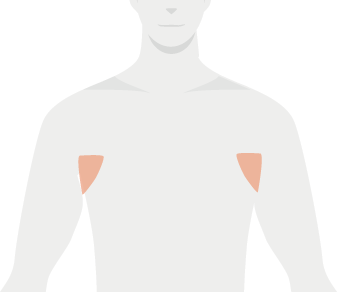 両わきイラスト