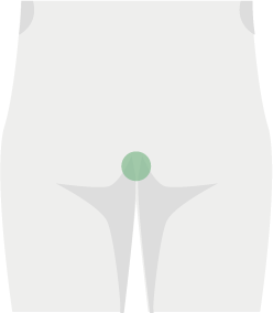 Oラインイラスト