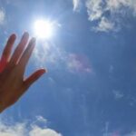 夏の薄毛対策!!